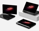 Pocket 4 可能成为首款采用最新 AMD Strix Point APU 的掌上电脑。(图片来源：GPD）