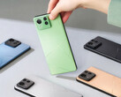 华硕的首款 Zenfone 11 Ultra 新机只增加了第五种颜色。(图片来源：华硕）