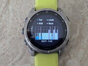 Garmin Fenix 8 智能手表评测（图片来源：Marcus Herbrich）