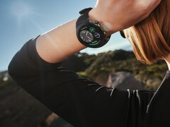 OnePlus Watch 3 将继 Watch 2（上图）之后推出。(图片来源：OnePlus）