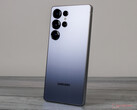 Galaxy S25 Ultra 无法与 DxOMark 评测的最佳旗舰相机相媲美。(图片来源：Notebookcheck）