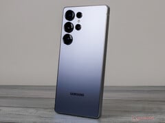 Galaxy S25 Ultra 无法与 DxOMark 评测的最佳旗舰相机相媲美。(图片来源：Notebookcheck）