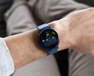 Garmin Venu 3（上图）和 vivoactive 5 智能手表正在更新。(图片来源：Garmin）