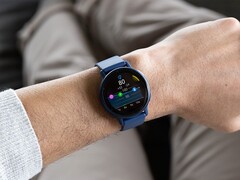 Garmin Venu 3（上图）和 vivoactive 5 智能手表正在更新。(图片来源：Garmin）