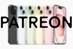 如果 Patreon 的 iOS 应用程序不进行修改，它可能会被Apple App Store 删除。(图片来源：Patreon,Apple, 已编辑）