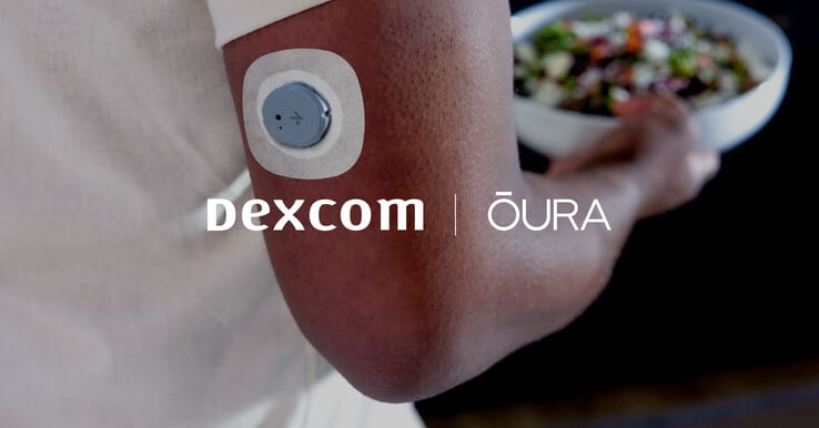 Dexcom 与 Oura 宣布建立合作伙伴关系。(图片来源：Business Wire）