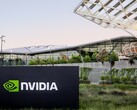 数据中心部门在 2024 年的收入为 1152 亿美元。图为 Nvidia 总部。(图片来源：Nvidia）