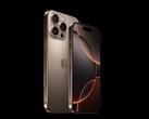 iPhone 16 Pro 在 DxOMark 显示屏评级中被其强劲对手 S24 Ultra 和 Pixel 9 Pro XL 超过。(图片来源：Apple)