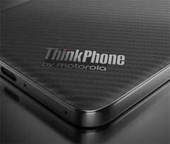 ThinkPhone 25 本质上是一款经过调整的 Edge 50 Neo。(图片来源：摩托罗拉）