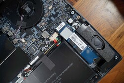 PCIe 4 固态硬盘作为系统硬盘