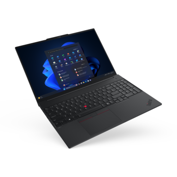 联想 ThinkPad E16 Gen 3（图片来源：联想）