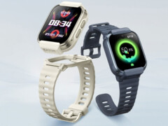 小米智能手表 MiTu S1 已在中国上市。(图片来源：小米）