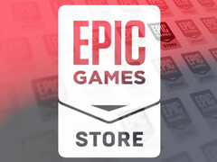 Epic Games Store 的最新赠品价值 19.99 美元。(图片来源：Epic Games Store - 已编辑）