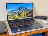 英特尔酷睿 5 120U 性能首次亮相：联想 IdeaPad Slim 3i 15IRU9 笔记本电脑评测