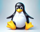 基于 Slackware 的 PorteuX 1.9 Linux 现已上市（图片来源：使用 DALL-E 3 生成）