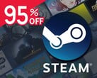 2 月 27 日之前，《轰炸机特攻队》在 Steam 上以 95% 的折扣发售，售价为 1 美元而非 20 美元。