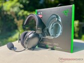 Razer Blackshark V2 Pro（2023）上手评测：配备出色麦克风的无线游戏耳机