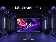 LG UltraGear 27G850A-B 是为数不多的具有双分辨率和刷新率模式的 IPS 游戏显示器之一。(图片来源：LG）