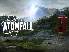 Rebellion 的全新生存射击游戏《Atomfall》将于 2025 年 3 月 27 日发售（图片来源：Atomfall.com）