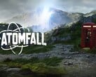 Rebellion 的全新生存射击游戏《Atomfall》将于 2025 年 3 月 27 日发售（图片来源：Atomfall.com）