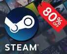 汤姆克兰西的彩虹六号围攻》将于 3 月 13 日前在 Steam 上发售，并提供 80% 的折扣，原价 20 美元，现价 4 美元。