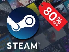 汤姆克兰西的彩虹六号围攻》将于 3 月 13 日前在 Steam 上发售，并提供 80% 的折扣，原价 20 美元，现价 4 美元。