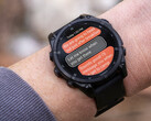 Garmin 的新更新又为 Fenix 8 及其同类产品带来了十几处变化。(图片来源：Garmin）