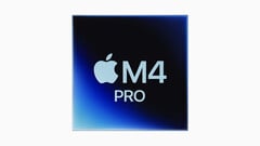 Apple M4 Pro 的首批基准测试结果已开始在网上公布（图片来源：Apple)