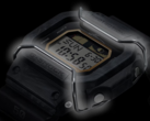 卡西欧在更多市场推出 G-Shock GLX5600KB-1。(图片来源：卡西欧）