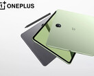 新款 OnePlus Pad 基本上是 Oppo Pad 3 的翻版（图片来源：OnePlus）