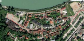 三星Galaxy XCover7 Pro 定位服务 - 转折点