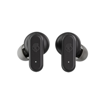 提供触摸控制（图片来源：Skullcandy）