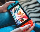 任天堂 Switch 游戏机的后继机普遍预计将于 2024 年发布。(图片来源：Unsplash）