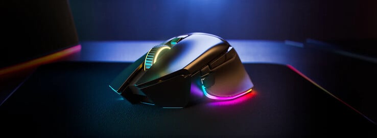 Basilisk V3 Pro 35K（来源：Razer）