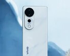 V40 Pro 可能会是这个样子。(来源：vivo）