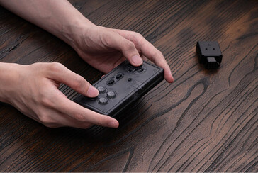 (图片来源：8BitDo）