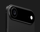 看着Apple iPhone 17 Air 的保护壳，你可能会以为它是为谷歌 Pixel 设计的（图片来源：@zellzoi）。