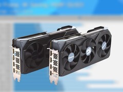 RX 9070 XT 是你能以 599 美元买到的性价比最高的 GPU。