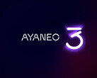 Ayaneo 3 将在各方面与 OneXFly F1 Pro 相媲美。(图片来源：Ayaneo）