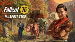 辐射 76》新更新将于下周推出（图片来源：Bethesda）