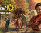 辐射 76》新更新将于下周推出（图片来源：Bethesda）