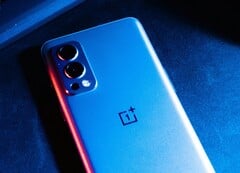 OnePlus 用更先进的人工智能橡皮擦取代了魔术橡皮擦。(图片：Vimal Krishnattri）