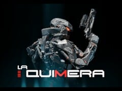 La Quimera》是一款由前《地铁》开发人员开发的新 IP，目前已在 Steam 上接受许愿。(图片来源：Game Press）