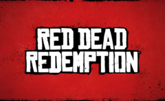 救赎》（Red Dead Redemption）于 2010 年首次发布。(图片来源：Rockstar Games）