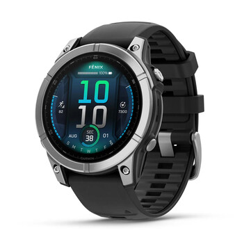 (图片来源：Garmin）