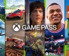 微软游戏通行证横幅（图片来源：微软 Xbox Gaming）