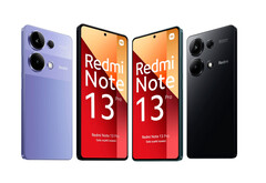 Redmi Note 13 Pro 4G 据传在欧元区的起价为 349 欧元。(图片来源：Appuals - 已编辑）