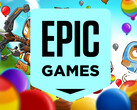 目前还不清楚 Epic Games 的下一款免费手机游戏将于何时推出。(图片来源：Epic Games）