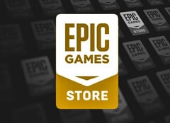 Epic Games 本周重新开始赠送免费游戏。(图片来源：Epic Games)