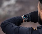 Fenix 8 系列现在可以使用第三个测试版更新。(图片来源：Garmin）